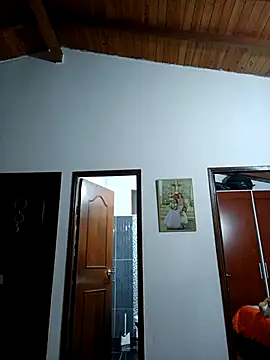 LunaZambrano online show from 01.13.26