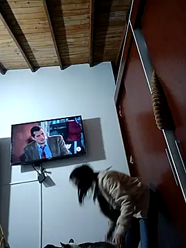 Snapshot of LunaZambrano chatting on 02.24.26 LunaZambrano online show from 02.24.26