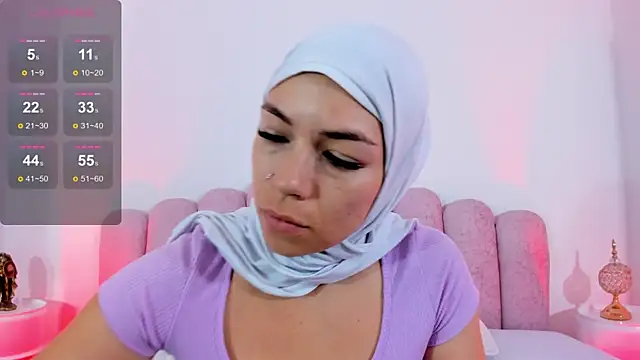 aisha vs online show from 12.12.24