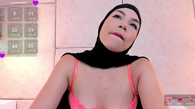 aisha vs online show from 03.20.25