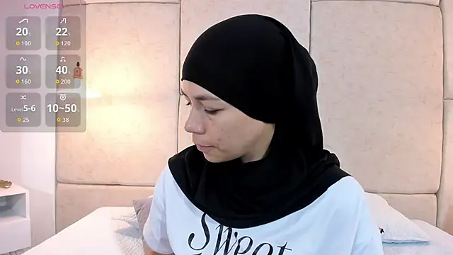 Snapshot of aisha_vs chatting on 03.17.26 aisha vs online show from 03.17.26