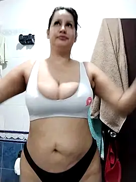 keilymadam online show from 03.30.26