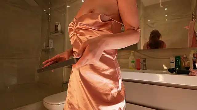 RosyEmily online show from 03.14.26