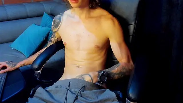 Dmtry6 online show from 01.31.25