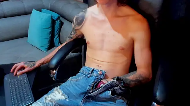 Dmtry6 online show from 02.01.25