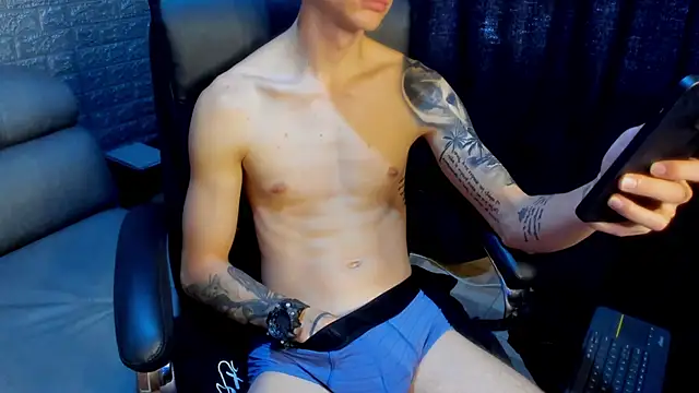 Dmtry6 online show from 02.23.25