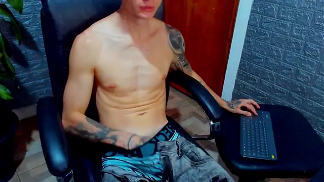 Dmtry6 online show from 03.21.25