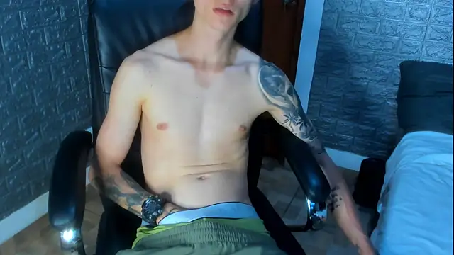 Dmtry6 online show from 09.17.25