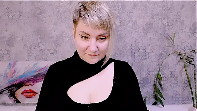 Djullia online show from 11.26.25