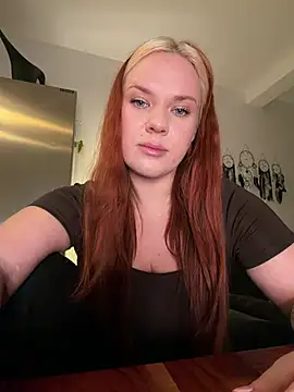 AnjaAmelia online show from 03.10.26