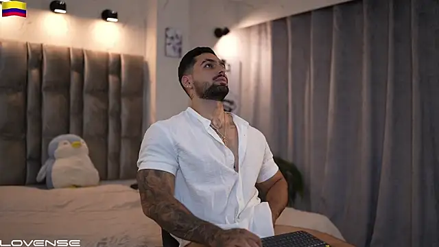 john king29 online show from 11.04.25