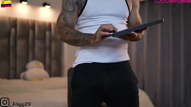 john king29 online show from 11.09.25