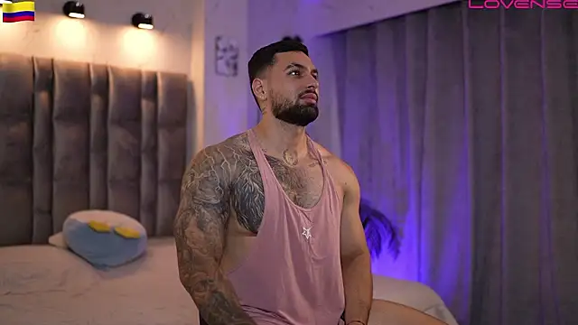 john king29 online show from 02.05.26