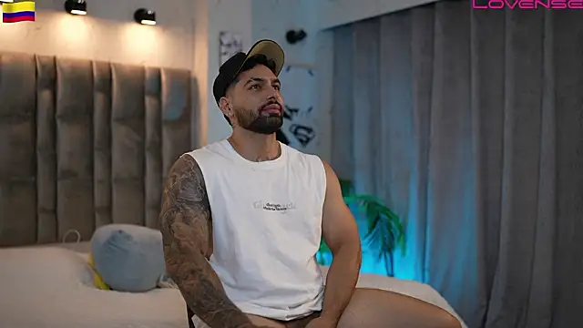 john king29 online show from 03.19.26