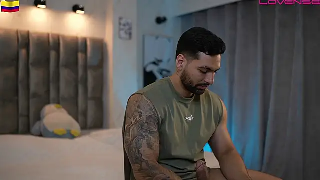 john king29 online show from 03.20.26