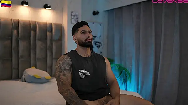 john king29 online show from 03.26.26