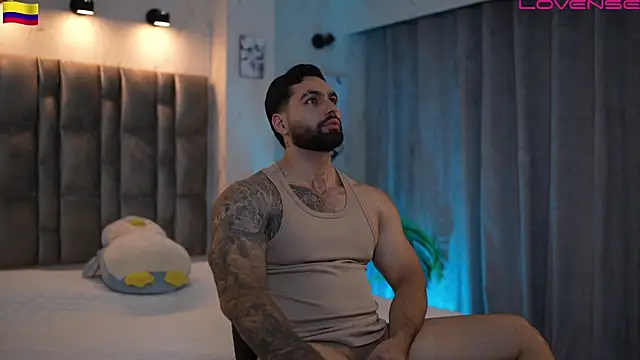 john king29 online show from 04.09.26