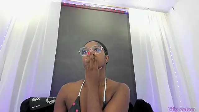 nilosolem online show from 02.08.25