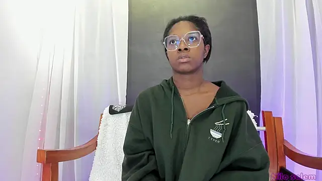 nilosolem online show from 02.18.25