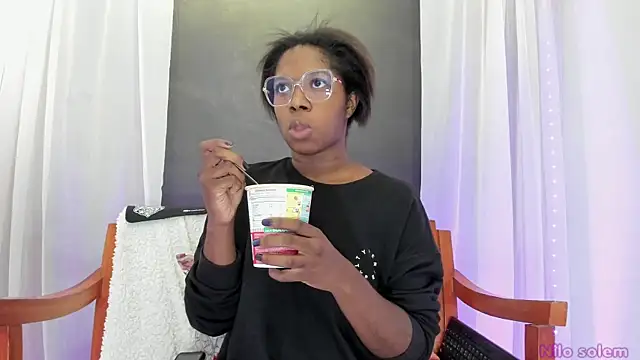 nilosolem online show from 02.20.25