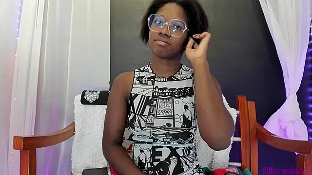 nilosolem online show from 02.22.25