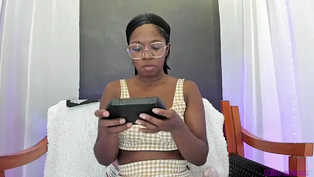 nilosolem online show from 02.28.25