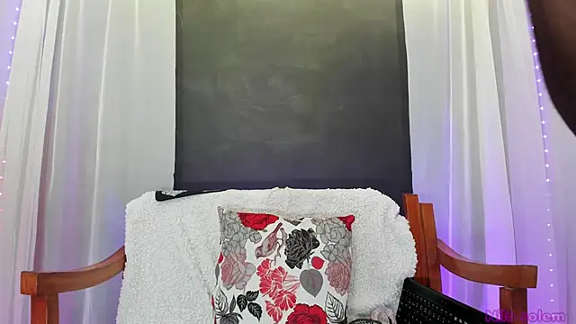 nilosolem online show from 03.01.25