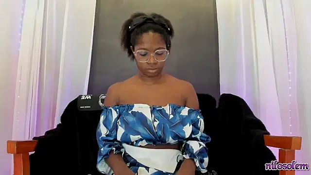 nilosolem online show from 03.23.25