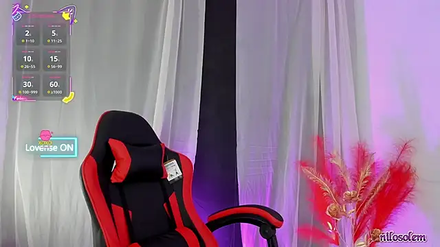 nilosolem online show from 10.06.25