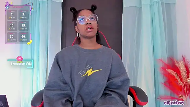 nilosolem online show from 11.02.25