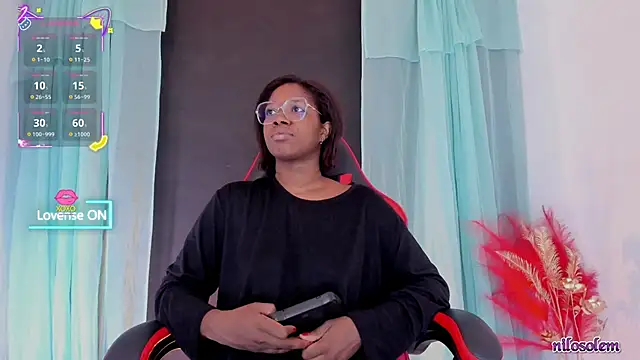 nilosolem online show from 11.03.25