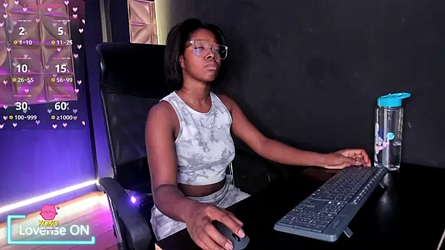 nilosolem online show from 05.16.26