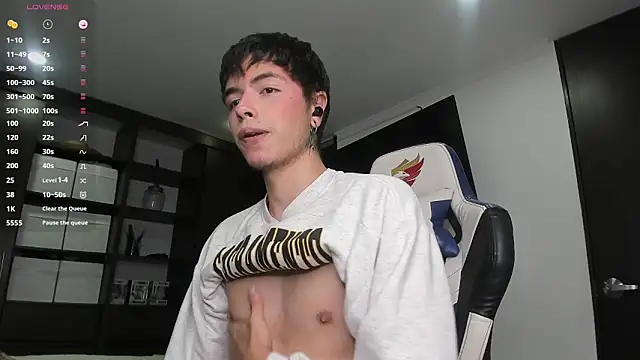  morghan  online show from 02.22.25