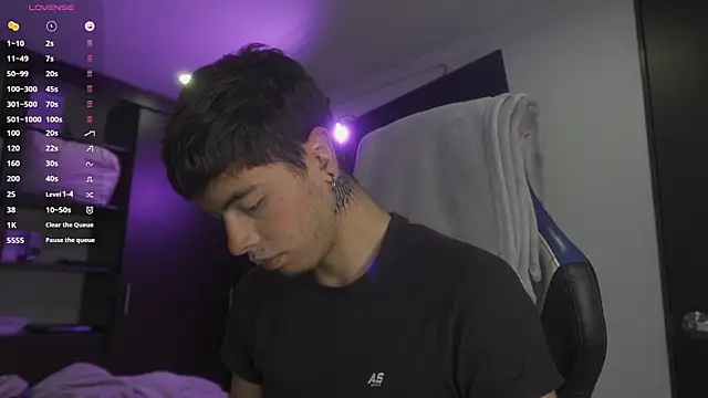  morghan  online show from 09.15.25