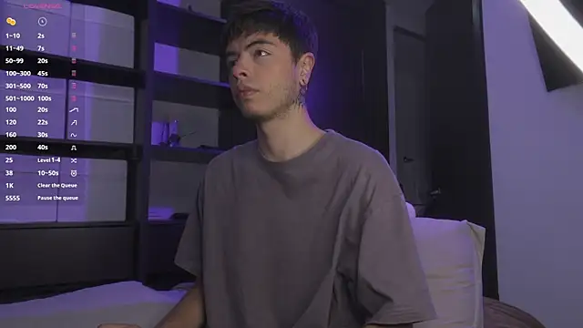  morghan  online show from 09.20.25