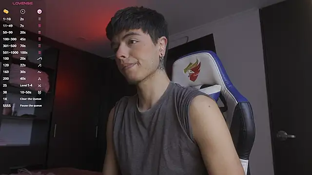  morghan  online show from 09.25.25