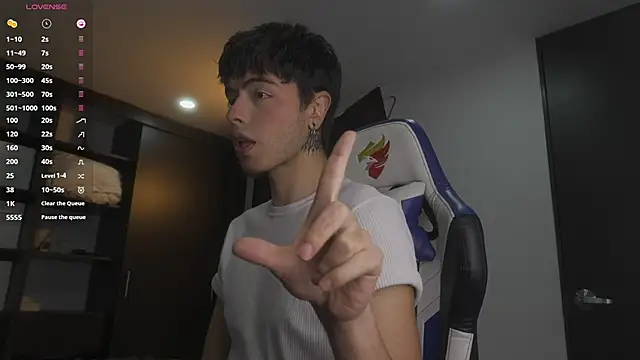  morghan  online show from 10.18.25