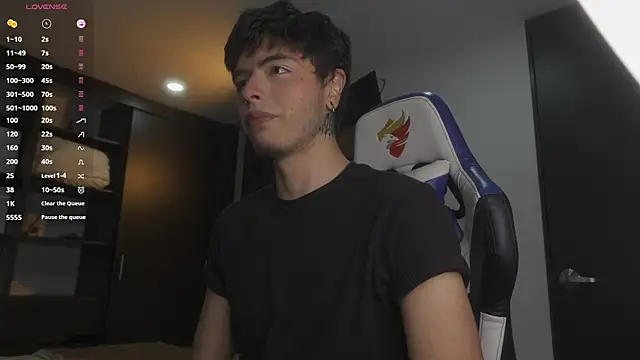  morghan  online show from 10.22.25