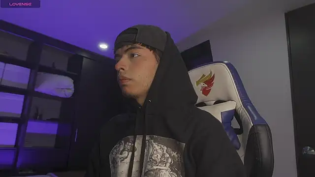  morghan  online show from 11.27.25