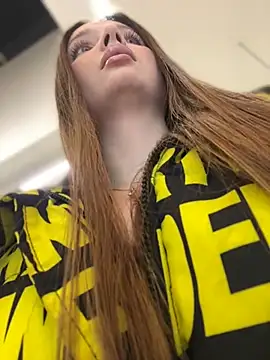 KrisMagnoly online show from 03.03.26