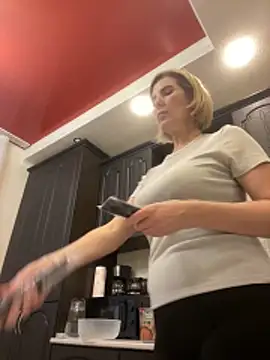 sensualEmilia online show from 02.26.26