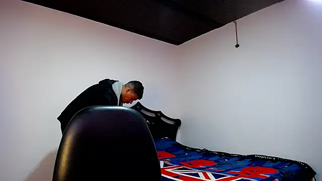 Deiby casas online show from 12.30.24