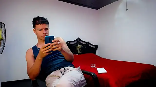 Deiby casas online show from 01.02.25