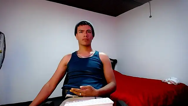 Deiby casas online show from 01.03.25