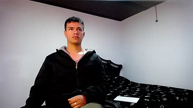 Deiby casas online show from 01.26.25