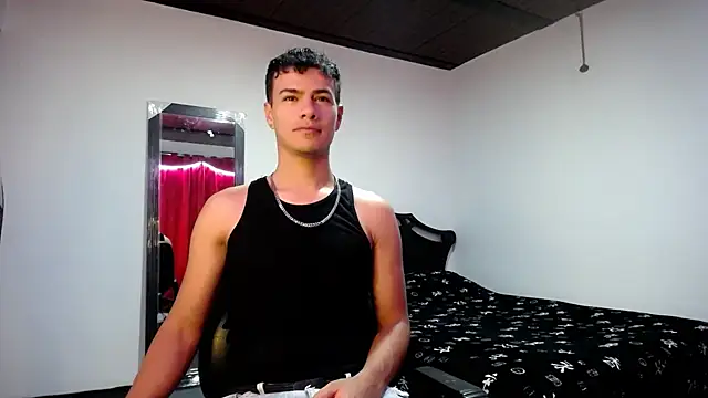 Deiby casas online show from 01.28.25