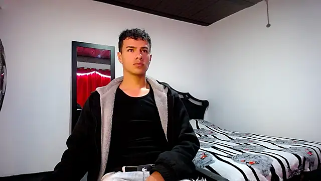 Deiby casas online show from 01.30.25