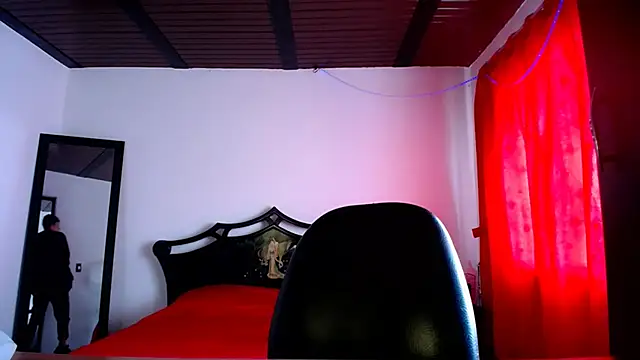 Deiby casas online show from 02.21.25