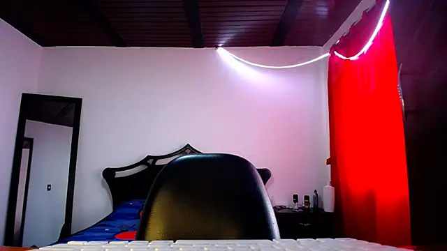 Deiby casas online show from 02.23.25