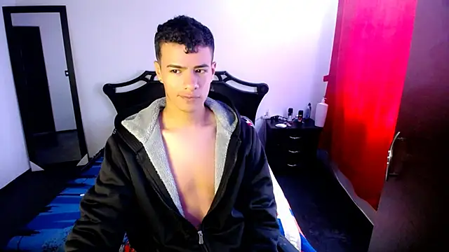 Deiby casas online show from 02.25.25